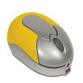 Wireless Rechargeable Mini Optical Mouse